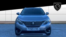 Peugeot 5008 1.5 BlueHDi Allure 5dr EAT8 Diesel Estate